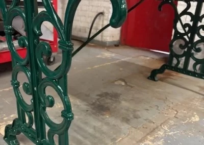 Garden Furniture Restoration 20 Rotated