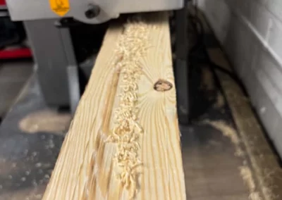 Garden Furniture Restoration 7