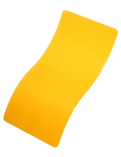 Golden Frost Yellow