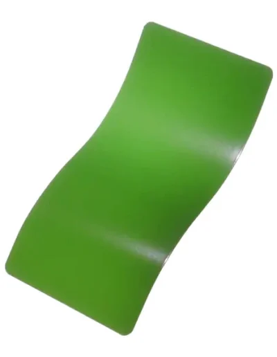 Green Grass