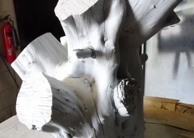 Hardwood Metallisation 3 768x1024