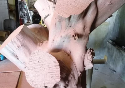 Hardwood Metallisation 7 768x1024