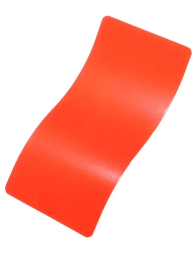 Harley Orange