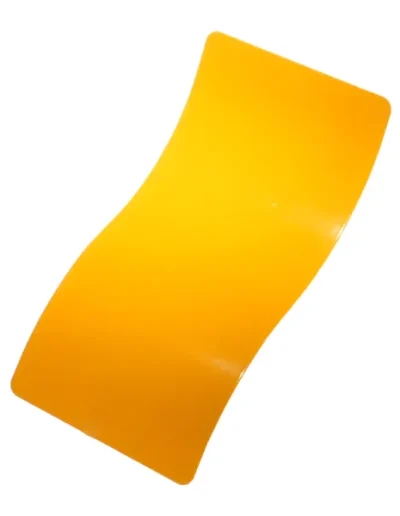 Hot Mustard