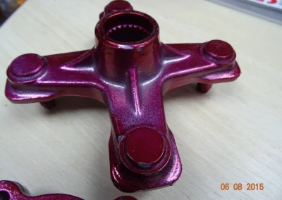 How Nott Sept Finishing