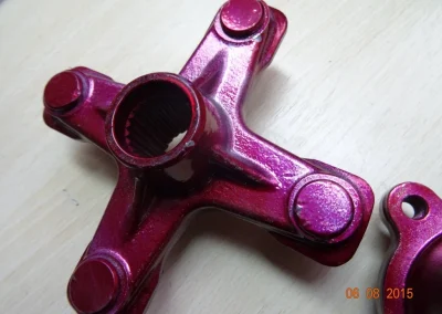 How Nott Color Coating