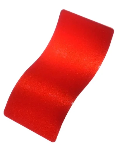 Illusion Red