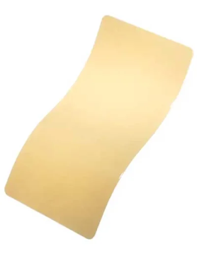 Lacey Yellow