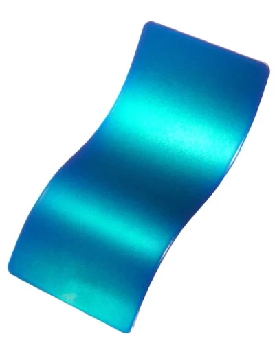 Lite Anodized Blue