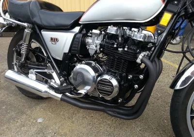 Mc 156 High Gloss Ceramic Clear 2