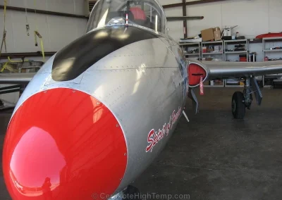 Mc 156 High Gloss Ceramic Clear 4