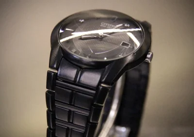 Mc 157 Matte Ceramic Clear