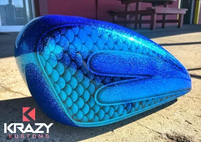 Mc 160 High Gloss Ceramic Clear 2