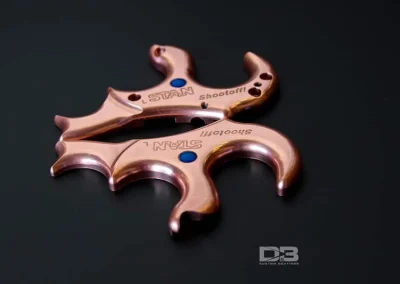 Mc 160 High Gloss Ceramic Clear