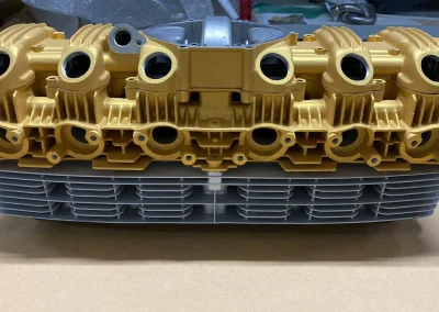 Motorcycle Engine Casings 3