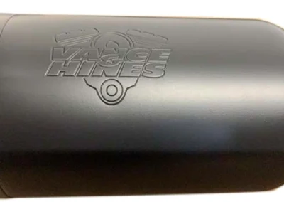 Motorcycles Cerakote 2 Clipped