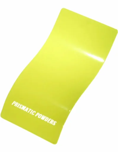 Neon Yellow