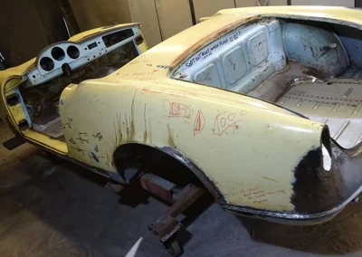 Nice Little Alpha For Bead Blasting View