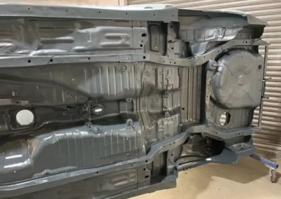 Nissan Car Body Parts Vies