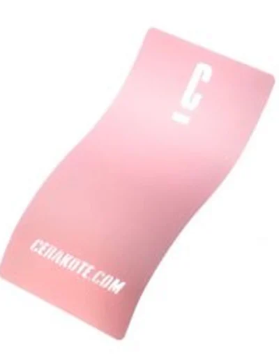 Oven Cure Bazooka Pink H 244