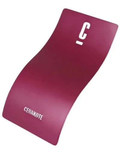 Oven Cure Black Cherry H 319
