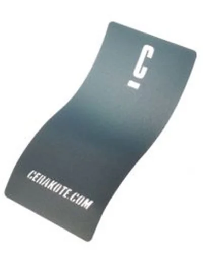 Oven Cure Blue Titanium H 185