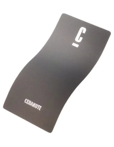 Oven Cure Cobalt Kinetics™ Slate H 295