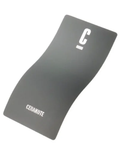 Oven Cure Combat Grey H 130