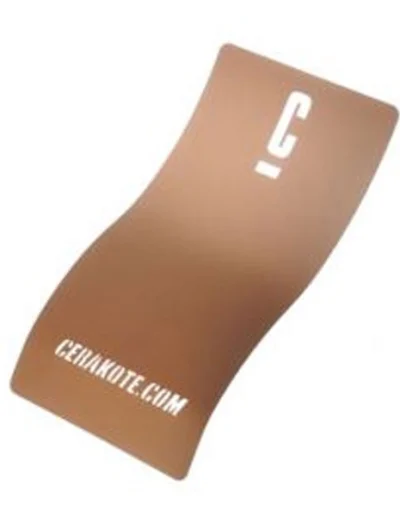 Oven Cure Copper Brown H 149