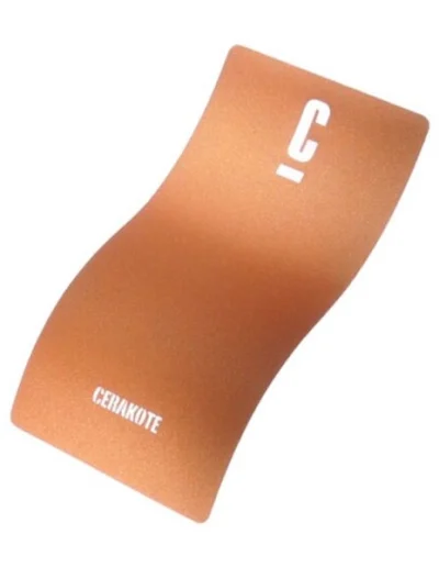 Oven Cure Copper H 347