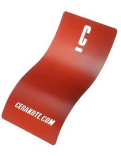 Oven Cure Crimson H 221