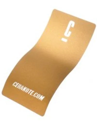 Oven Cure Gold H 122