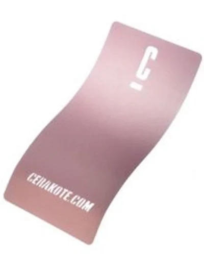 Oven Cure Pink Champagne H 311