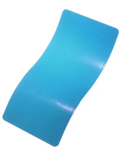 Oh So Blue