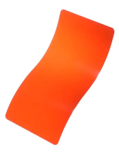 Orange Glow