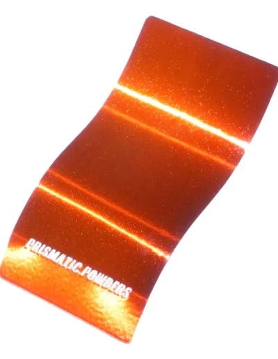 Orange Sherbert Sparkle