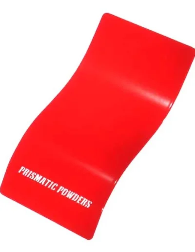 Passion Red