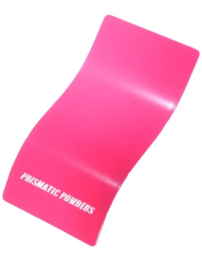 Passion Pink