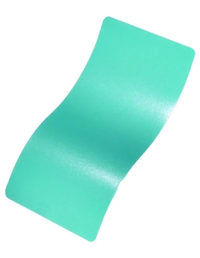 Pearled Turquoise