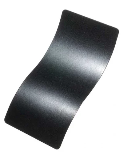 Pearlized Black