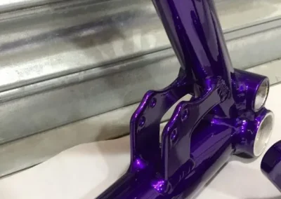 Powdercoated Push Bike Frames 4 576x1024