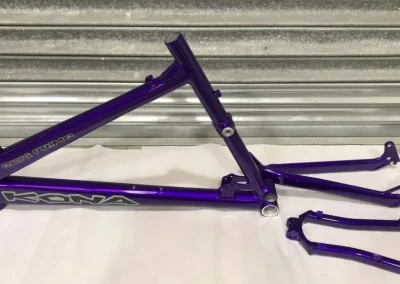 Powdercoated Push Bike Frames 6 1024x576