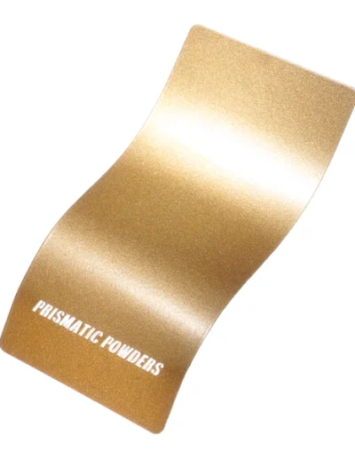 Prismatic Gold