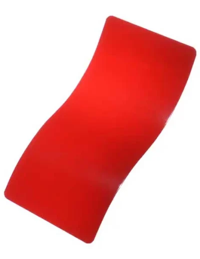 Ritzy Red