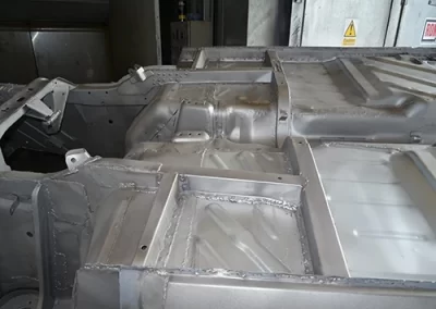 Refurbished Chassis 1