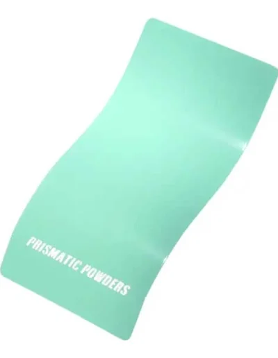 Sea Foam Green