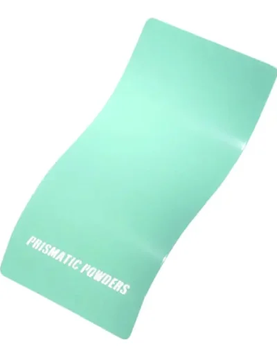 Sea Foam Green