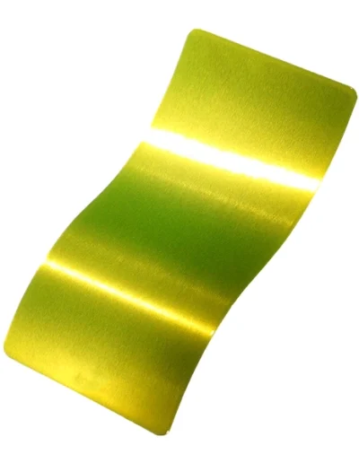Shocker Yellow
