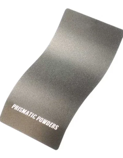 Silver Graphite