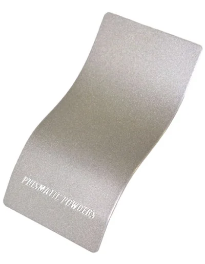 Silver Metallic II